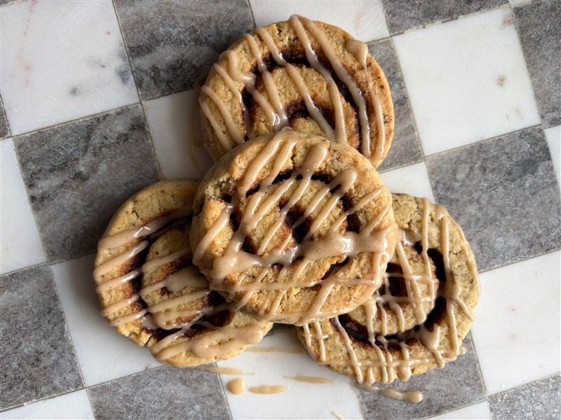 Cinnamon Roll